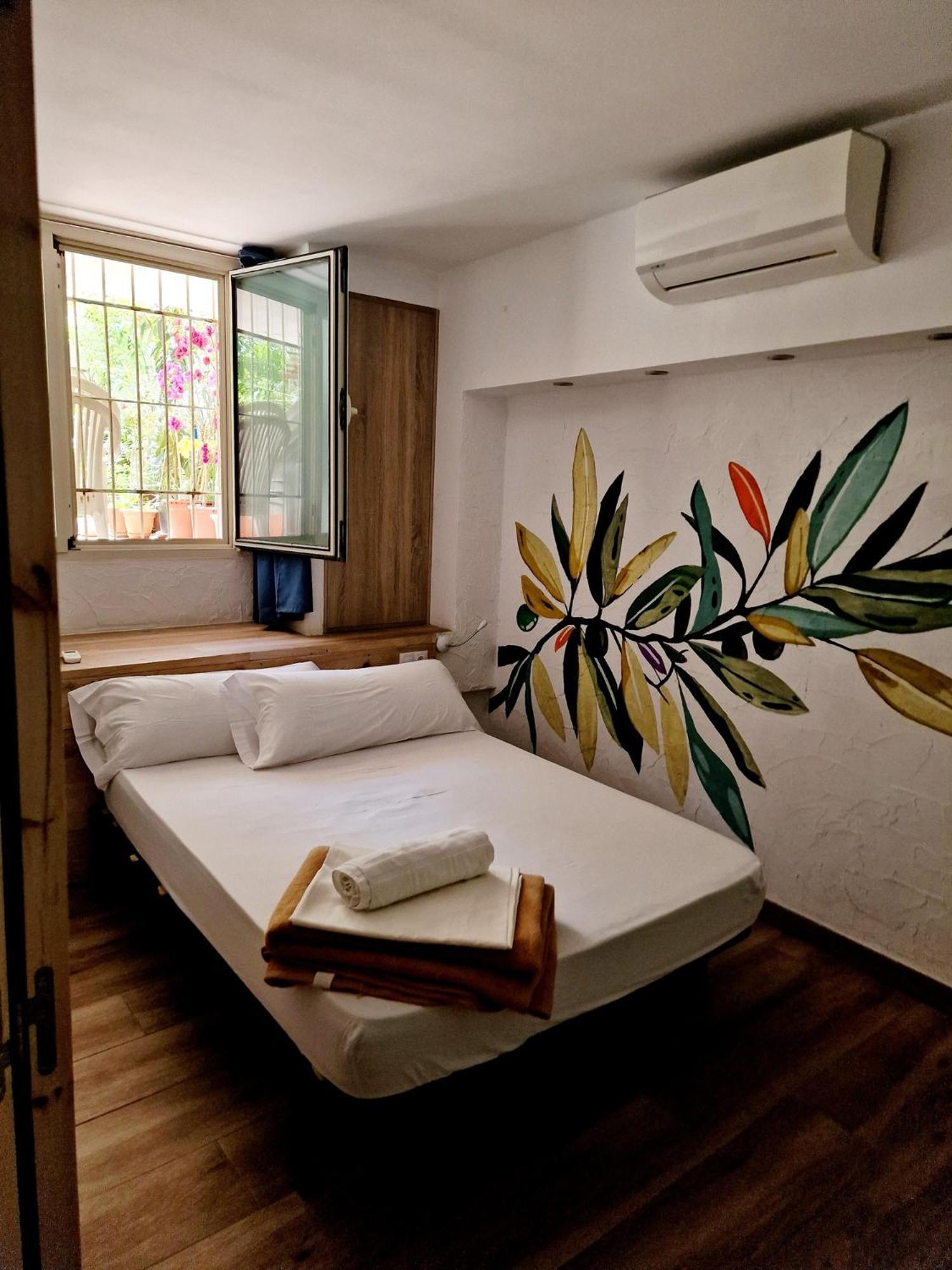 Y Hostel - Albergue Juvenil Palma Extérieur photo