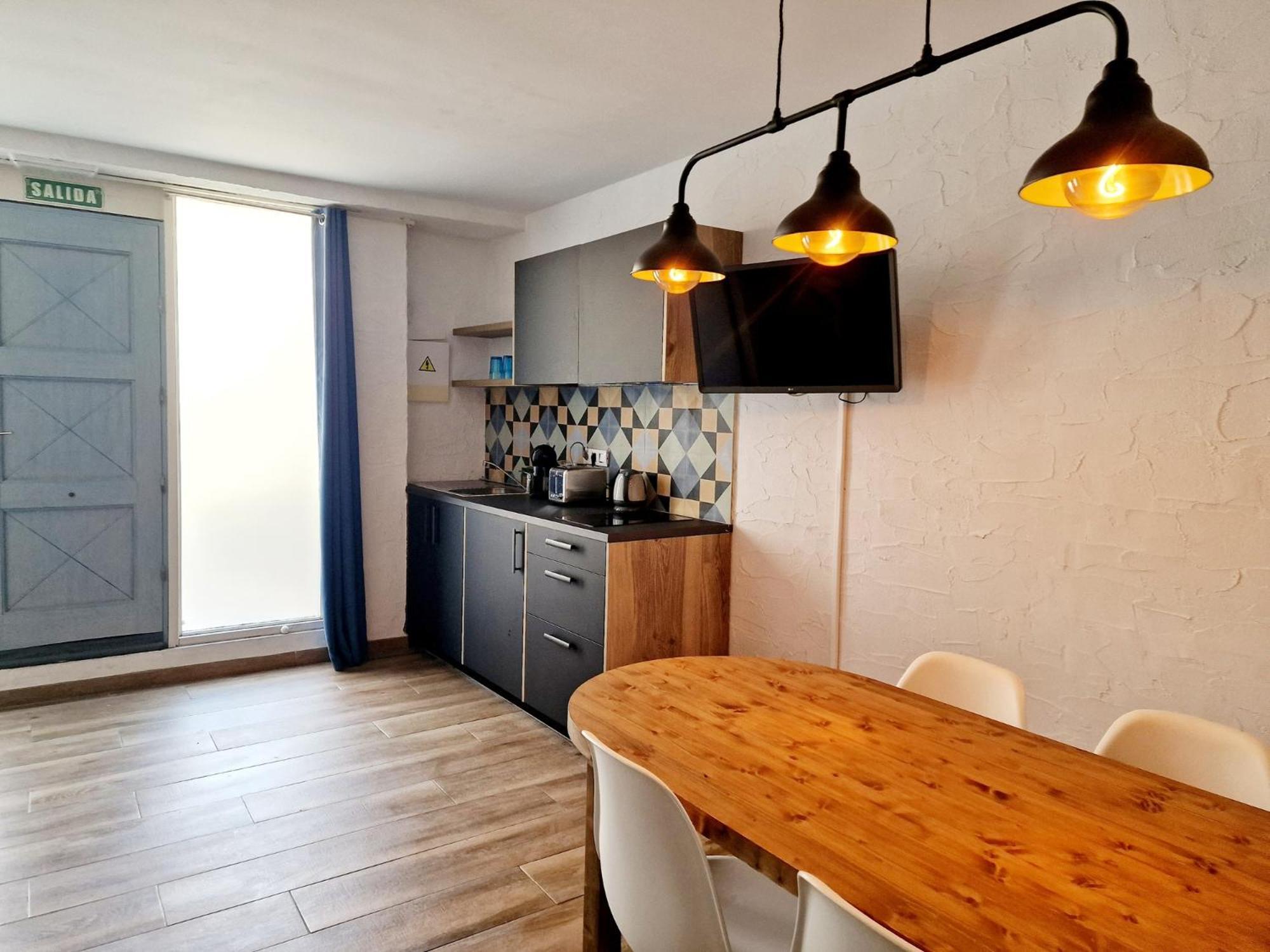 Y Hostel - Albergue Juvenil Palma Extérieur photo