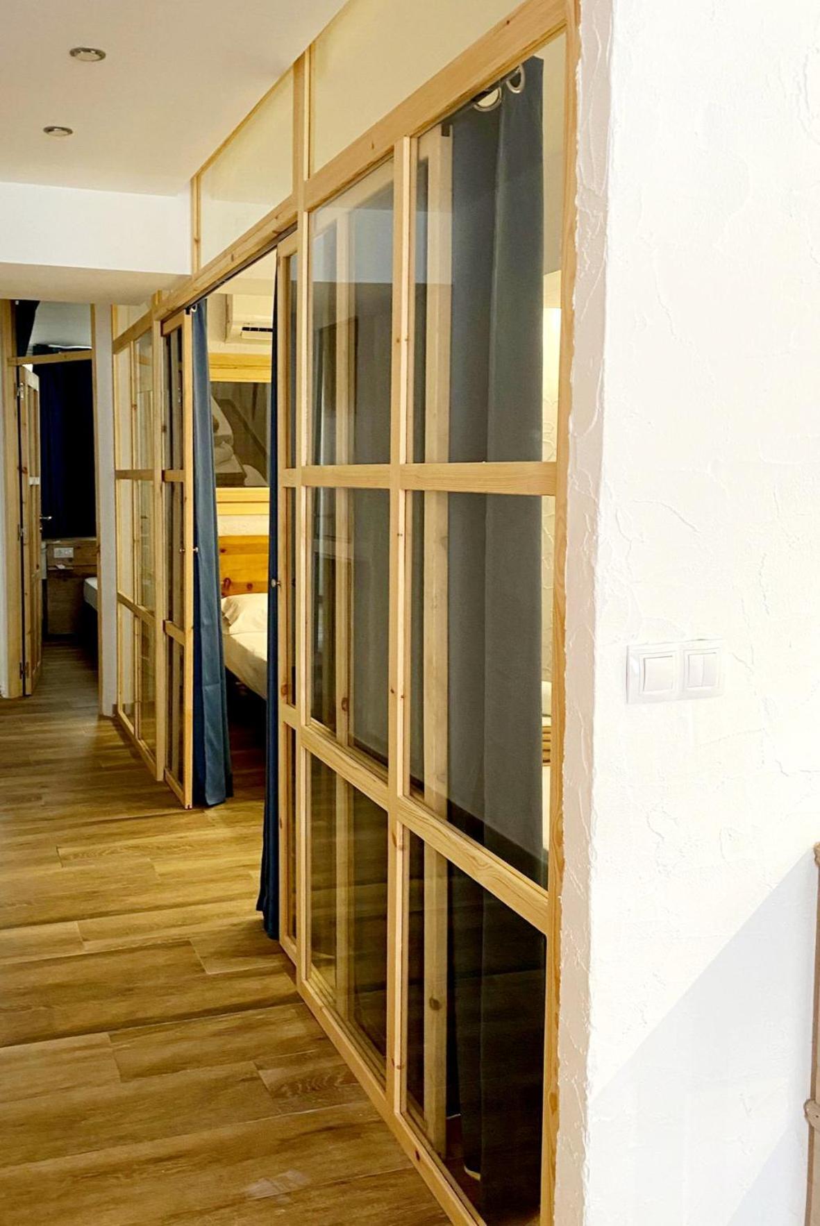 Y Hostel - Albergue Juvenil Palma Extérieur photo