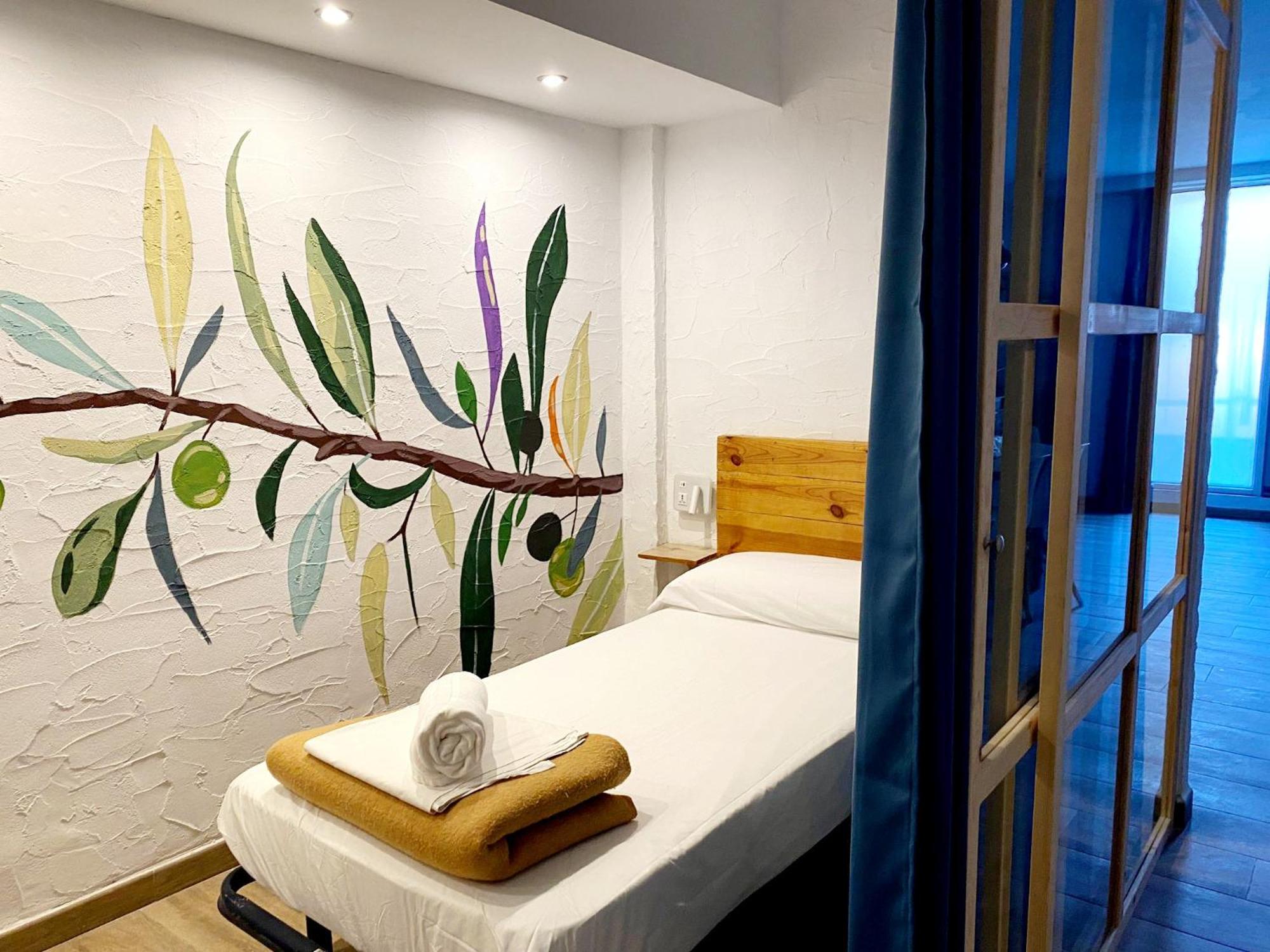 Y Hostel - Albergue Juvenil Palma Extérieur photo