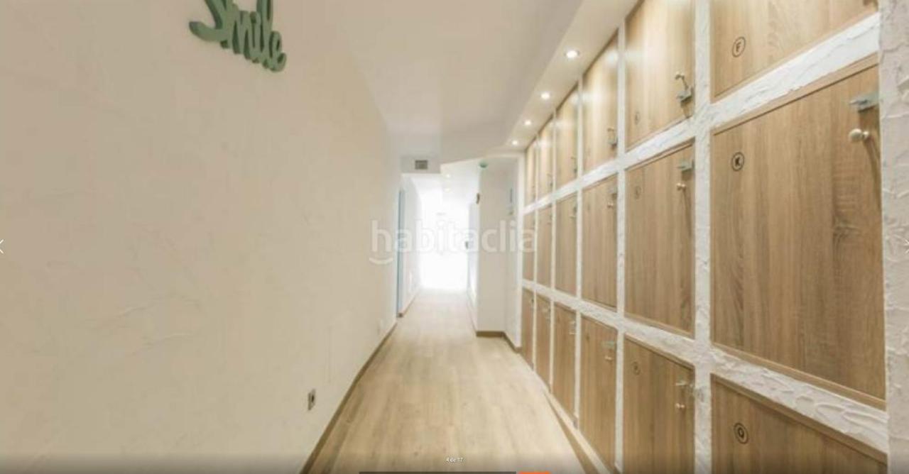 Y Hostel - Albergue Juvenil Palma Extérieur photo
